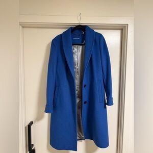 Calvin Klein Trench Coat